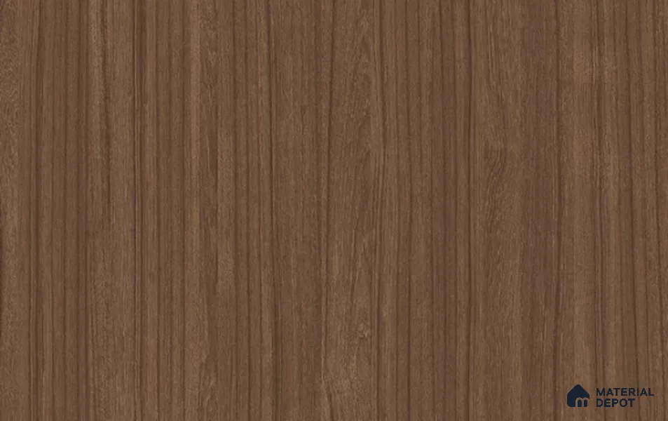 DW371 (EW371) Teak 1 Meter x 4 ft Wood Series Film - 0.4 mm