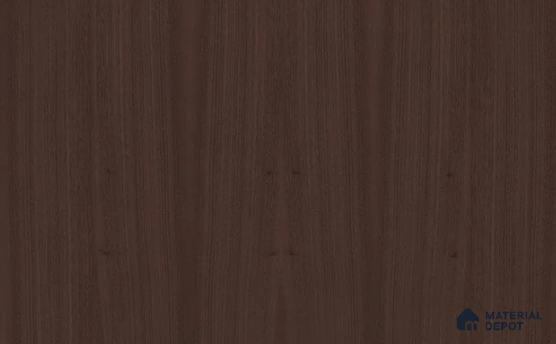 CW152 (EW152) Walnut 1 Meter x 4 ft Wood Series Film - 0.4 mm