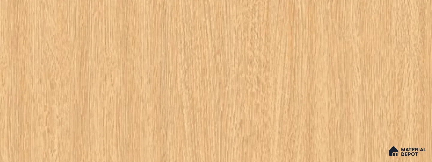 CW598 (EW598) Oak 1 Meter x 4 ft Wood Series Film - 0.4 mm