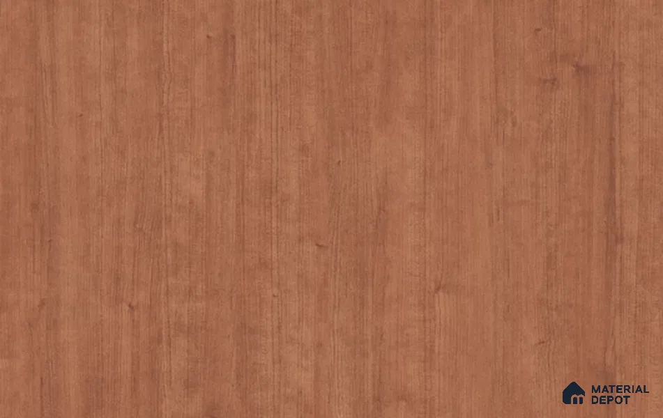 CW111 (EW111) Cherry 1 Meter x 4 ft Wood Series Film - 0.4 mm
