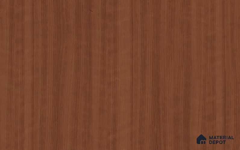 CW69 (EW69) Cherry 1 Meter x 4 ft Wood Series Film - 0.4 mm