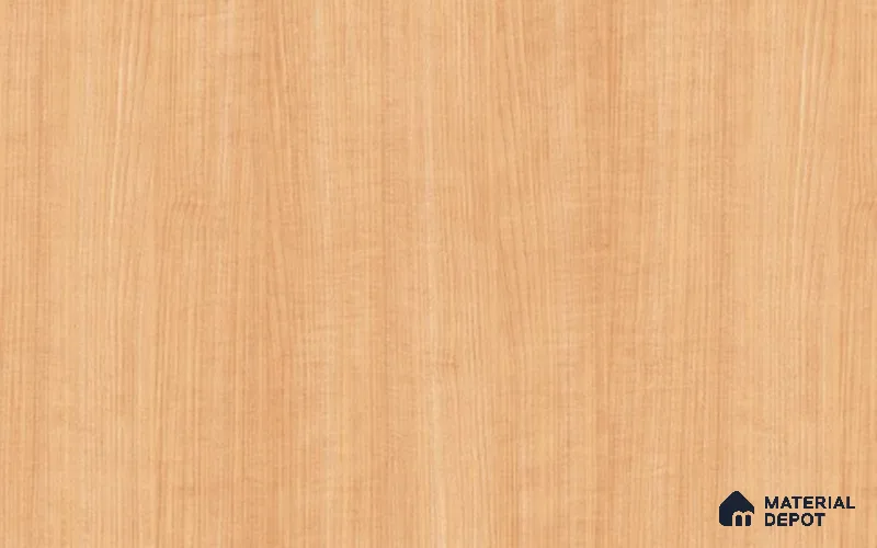 CW141 (EW141) Maple 1 Meter x 4 ft Wood Series Film - 0.4 mm