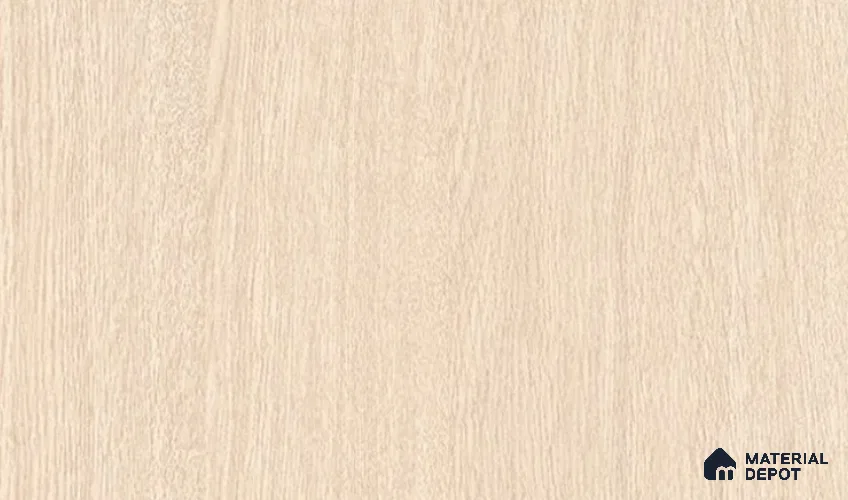 PW126 Aiguille Oak 1 Meter x 4 ft Classic Wood Series Film - 0.4 mm