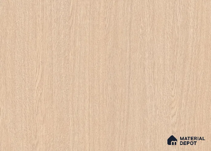 PW129 Aiguille Oak 1 Meter x 4 ft Classic Wood Series Film - 0.4 mm