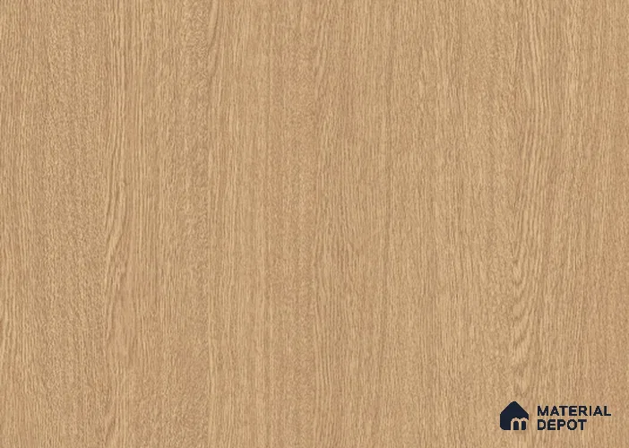 PW130 Aiguille Oak 1 Meter x 4 ft Classic Wood Series Film - 0.4 mm
