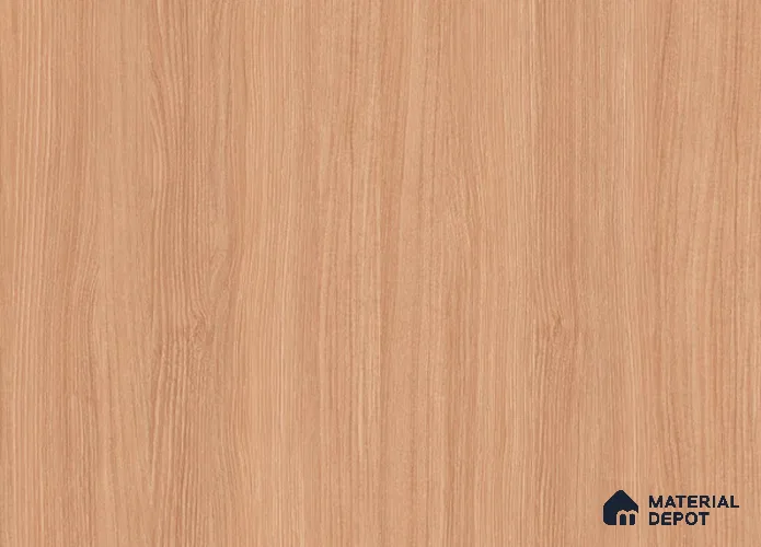 PW133 Danish Teak 1 Meter x 4 ft Classic Wood Series Film - 0.4 mm