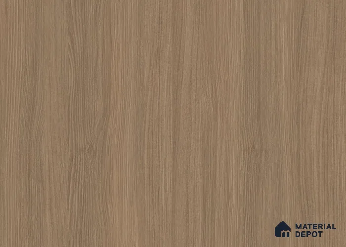 PW132 Danish Teak 1 Meter x 4 ft Classic Wood Series Film - 0.4 mm