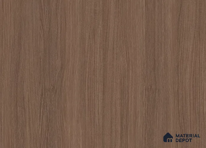PW134 Danish Teak 1 Meter x 4 ft Classic Wood Series Film - 0.4 mm