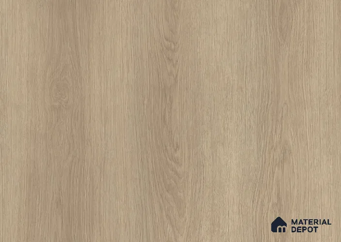 PW120 Standard Oak 1 Meter x 4 ft Classic Wood Series Film - 0.4 mm