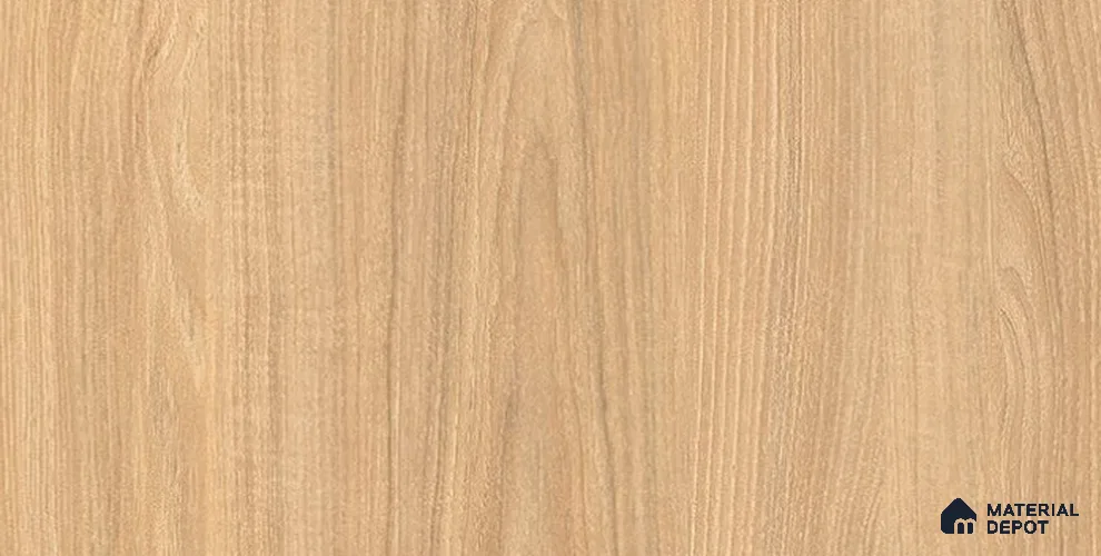 PW105 Teak 1 Meter x 4 ft Classic Wood Series Film - 0.4 mm