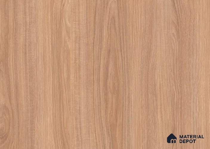 PW106 Teak 1 Meter x 4 ft Classic Wood Series Film - 0.4 mm