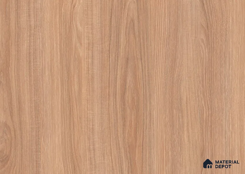 PW106 Teak 1 Meter x 4 ft Classic Wood Series Film - 0.4 mm