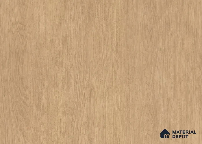 PW118 Standard Oak 1 Meter x 4 ft Classic Wood Series Film - 0.4 mm