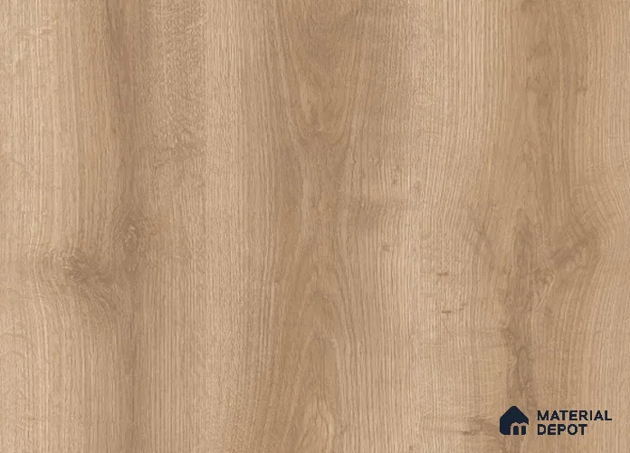 PW113 Slap Oak 1 Meter x 4 ft Classic Wood Series Film - 0.4 mm