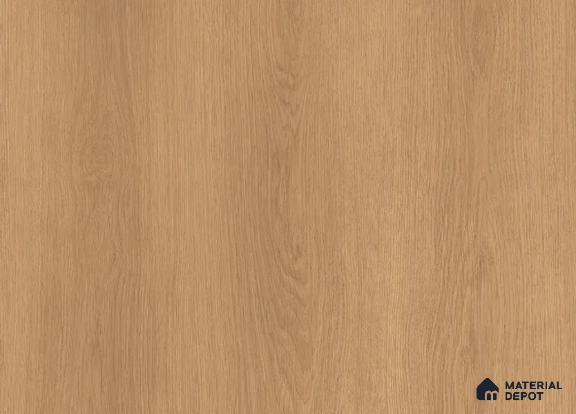 PW119 Standard Oak 1 Meter x 4 ft Classic Wood Series Film - 0.4 mm