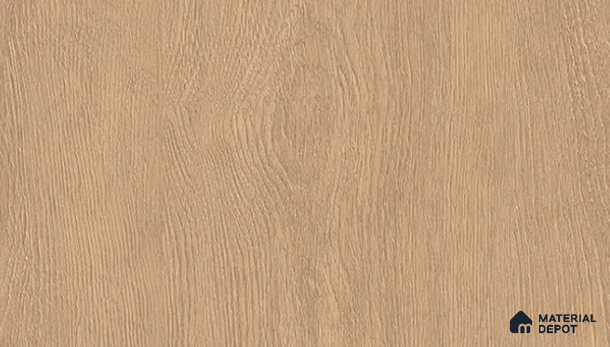 PW101 Oak 1 Meter x 4 ft Classic Wood Series Film - 0.4 mm