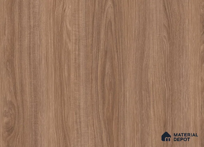 PW107 Teak 1 Meter x 4 ft Classic Wood Series Film - 0.4 mm
