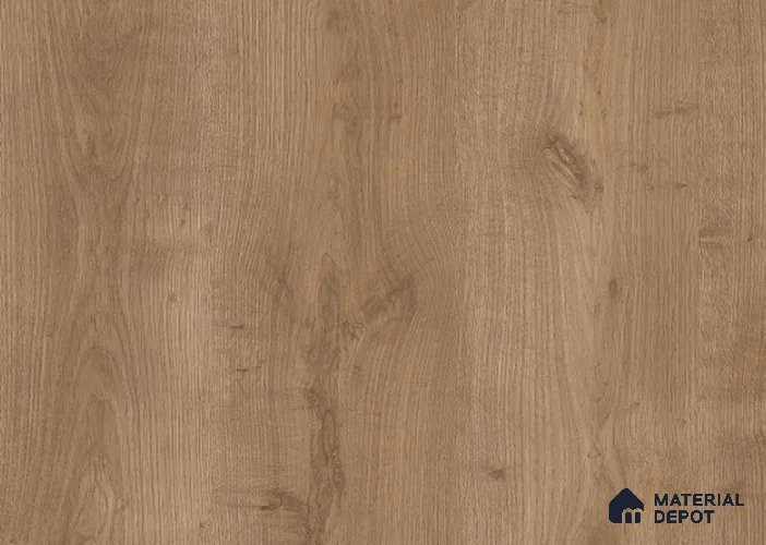 PW114 Slap Oak 1 Meter x 4 ft Classic Wood Series Film - 0.4 mm