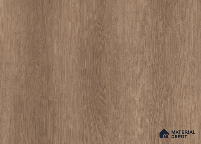 PW121 Standard Oak 1 Meter x 4 ft Classic Wood Series Film - 0.4 mm