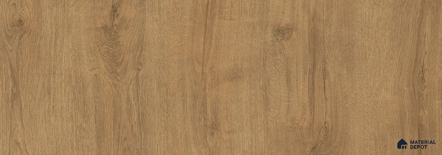 BW009 Antique Oak 1 Meter x 4 ft Big Wood Series Film - 0.4 mm
