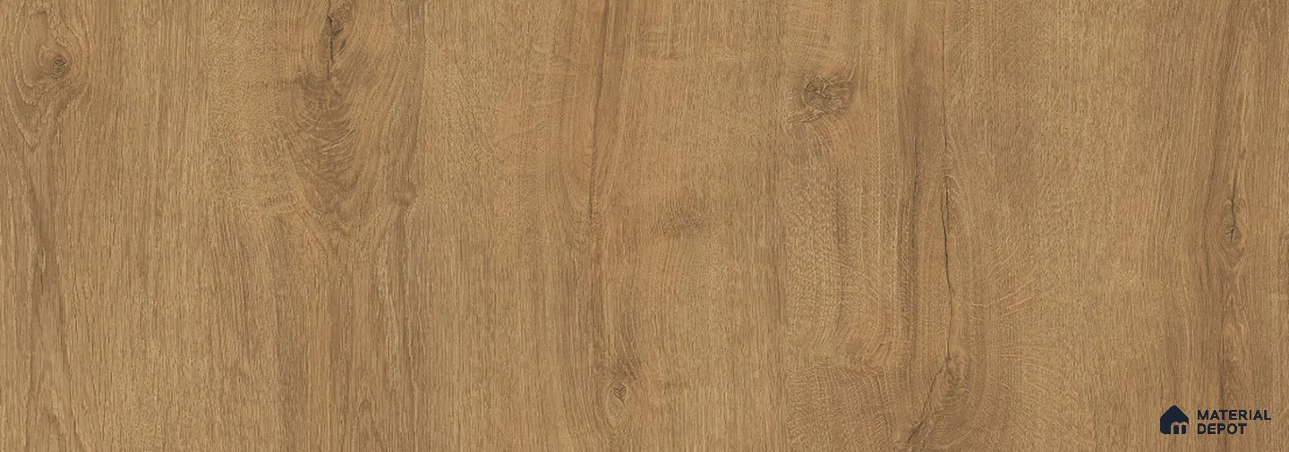 BW009 Antique Oak 1 Meter x 4 ft Big Wood Series Film - 0.4 mm