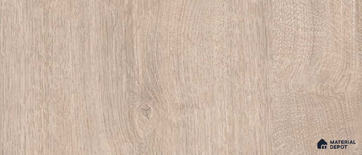 BW007 Antique Oak 1 Meter x 4 ft Big Wood Series Film - 0.4 mm