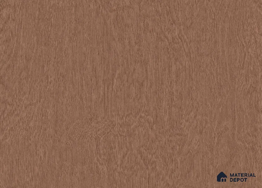 BW011 Lauan 1 Meter x 4 ft Big Wood Series Film - 0.4 mm