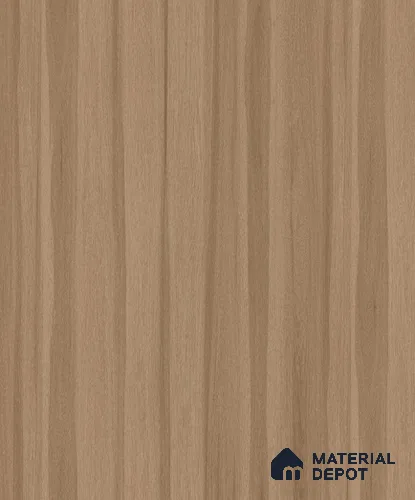 NW092 (NE092) Line Teak 1 Meter x 4 ft Premium Wood Series Film - 0.4 mm