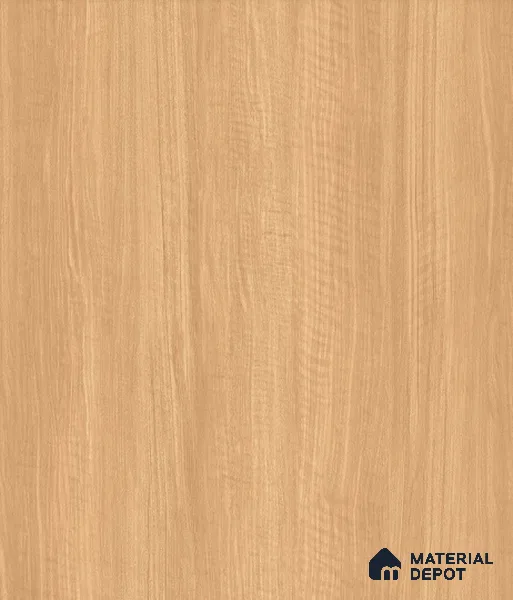 NW078 (NE078) Teak 1 Meter x 4 ft Premium Wood Series Film - 0.4 mm