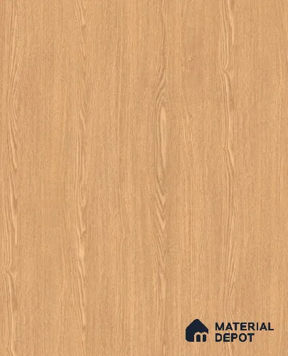 NW070 (NE070) Ash 1 Meter x 4 ft Premium Wood Series Film - 0.4 mm