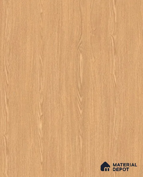 NW070 (NE070) Ash 1 Meter x 4 ft Premium Wood Series Film - 0.4 mm