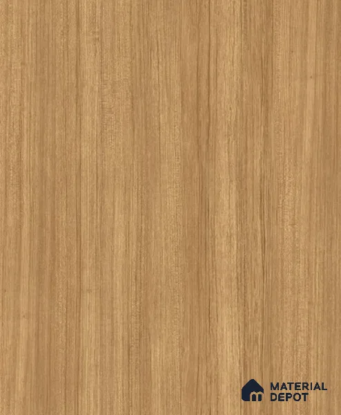 NW088 (NE088) Teak 1 Meter x 4 ft Premium Wood Series Film - 0.4 mm