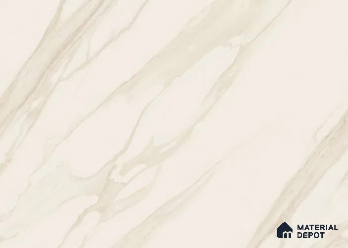 BM008 Borghini 1 Meter x 4 ft Big Marble Series Film - 0.4 mm