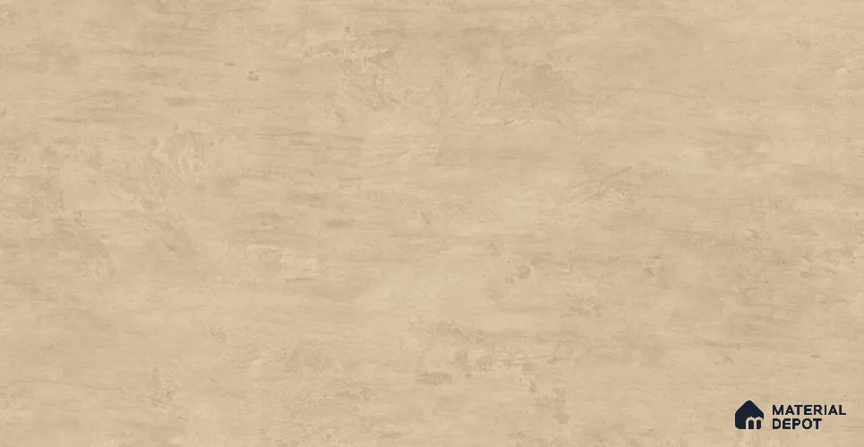 EL178 Solid Concrete Beige 1 Meter x 4 ft Marble / Stone Series Film - 0.4 mm