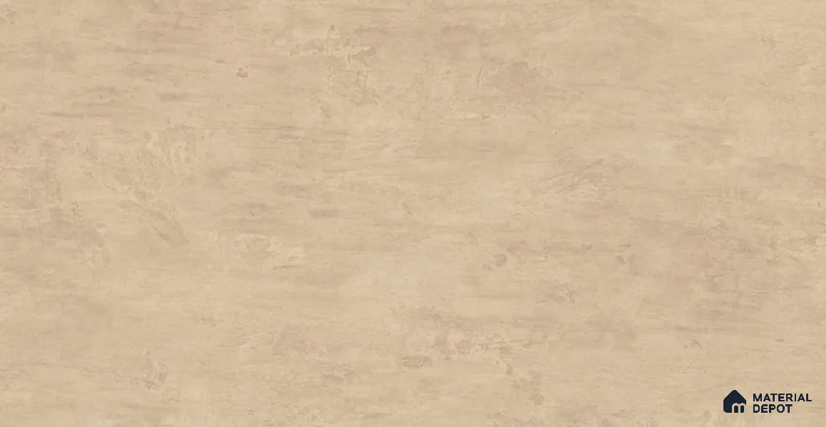 EL178 Solid Concrete Beige 1 Meter x 4 ft Marble / Stone Series Film - 0.4 mm