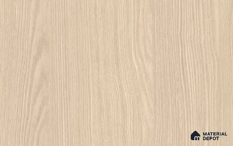 DW650 (EW650) Ash 1 Meter x 4 ft Wood Series Film - 0.4 mm