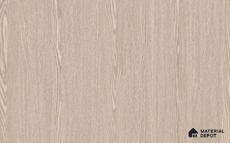 DW635 (EW635) Ash 1 Meter x 4 ft Wood Series Film - 0.4 mm