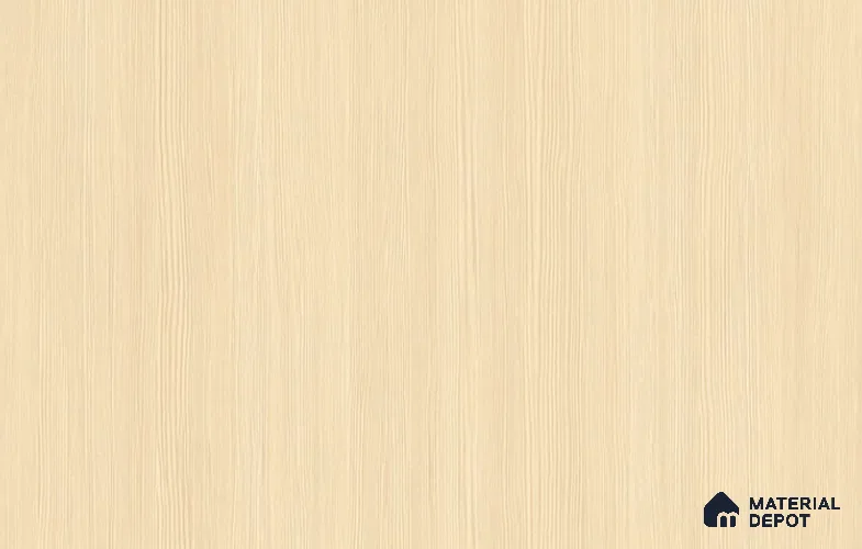 CW521 (EW521) Pine 1 Meter x 4 ft Wood Series Film - 0.4 mm
