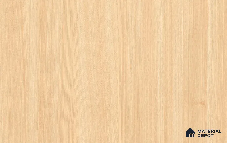 DW161 (EW161) Oak 1 Meter x 4 ft Wood Series Film - 0.4 mm