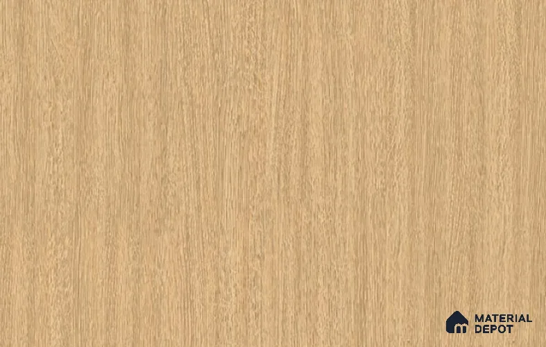 CW599 (EW599) Oak 1 Meter x 4 ft Wood Series Film - 0.4 mm