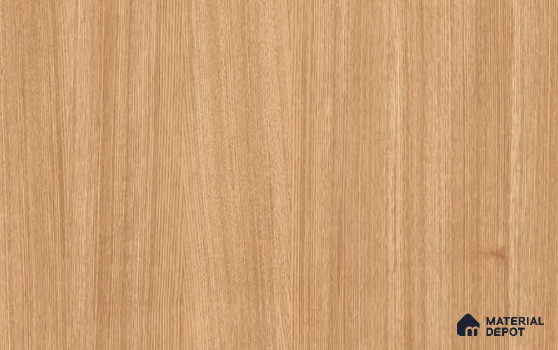 DW159 (EW159) Oak 1 Meter x 4 ft Wood Series Film - 0.4 mm