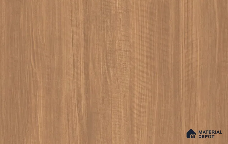 CW512 (EW512) Teak 1 Meter x 4 ft Wood Series Film - 0.4 mm