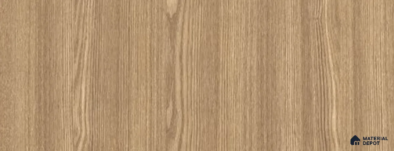 CW601 (EW601) Ash 1 Meter x 4 ft Wood Series Film - 0.4 mm