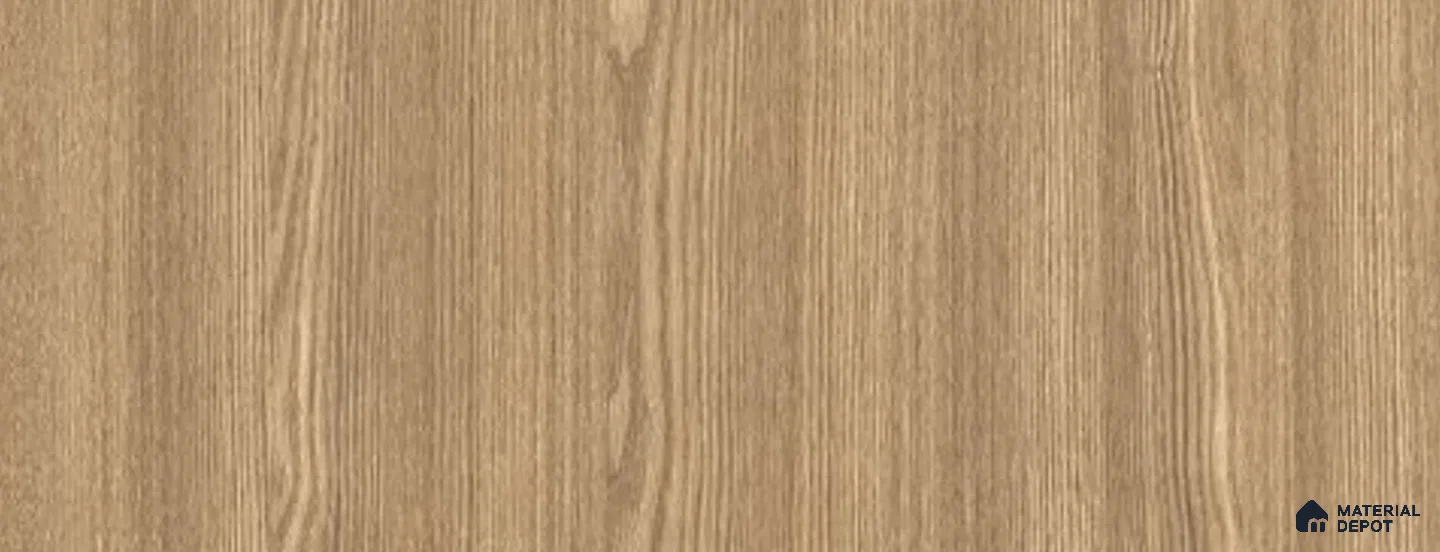 CW601 (EW601) Ash 1 Meter x 4 ft Wood Series Film - 0.4 mm