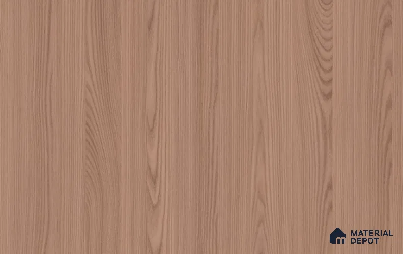 DW646 (EW646) Ash 1 Meter x 4 ft Wood Series Film - 0.4 mm