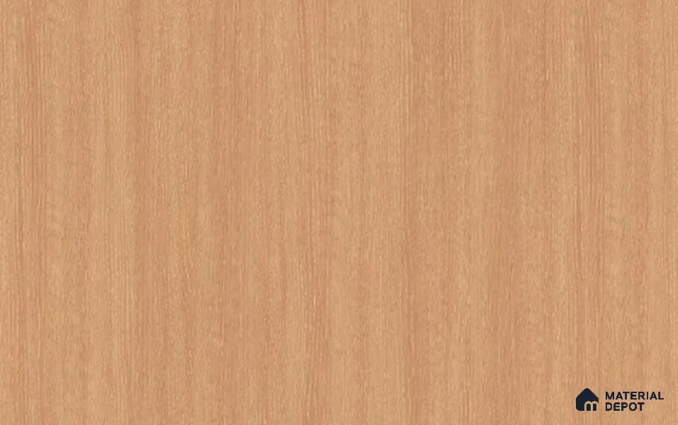 CW258 (EW258) Oak 1 Meter x 4 ft Wood Series Film - 0.4 mm
