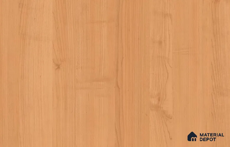 DW157 (EW157) Maple 1 Meter x 4 ft Wood Series Film - 0.4 mm