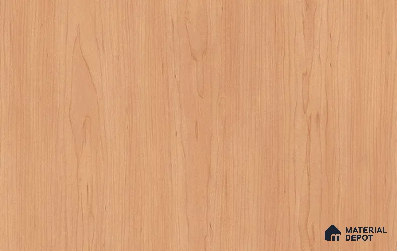CW79 (EW79) Maple 1 Meter x 4 ft Wood Series Film - 0.4 mm