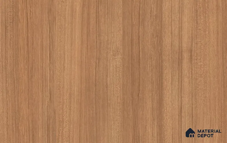 DW180 (EW180) Teak 1 Meter x 4 ft Wood Series Film - 0.4 mm