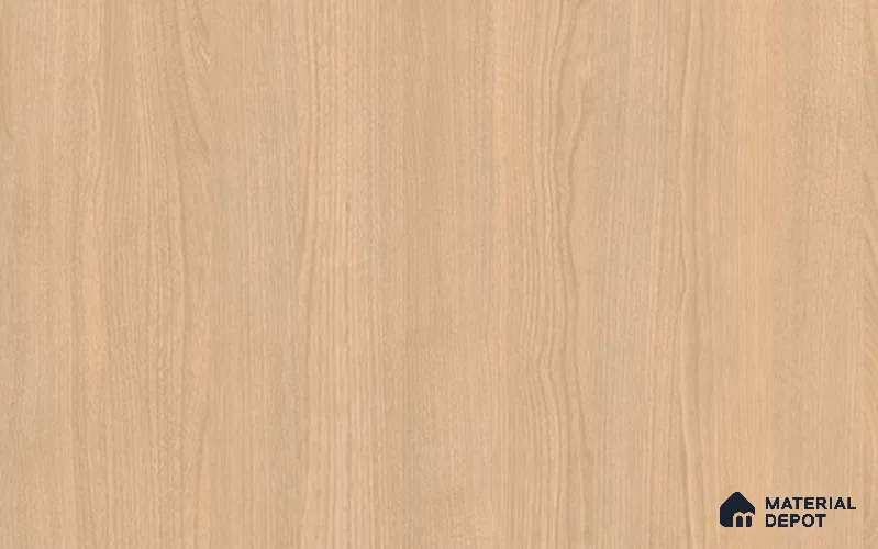 DW207 (EW207) Teak 1 Meter x 4 ft Wood Series Film - 0.4 mm